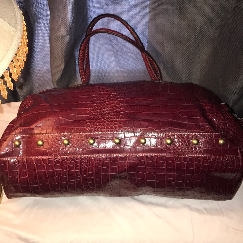 Weekender Bag! - Picture 4 of 8